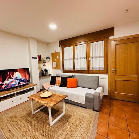 Apartamento Acogedor Pineta Биелса Екстериор снимка