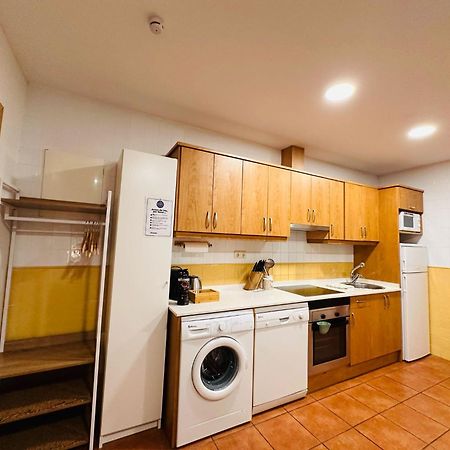 Apartamento Acogedor Pineta Биелса Екстериор снимка