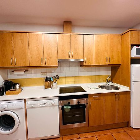 Apartamento Acogedor Pineta Биелса Екстериор снимка