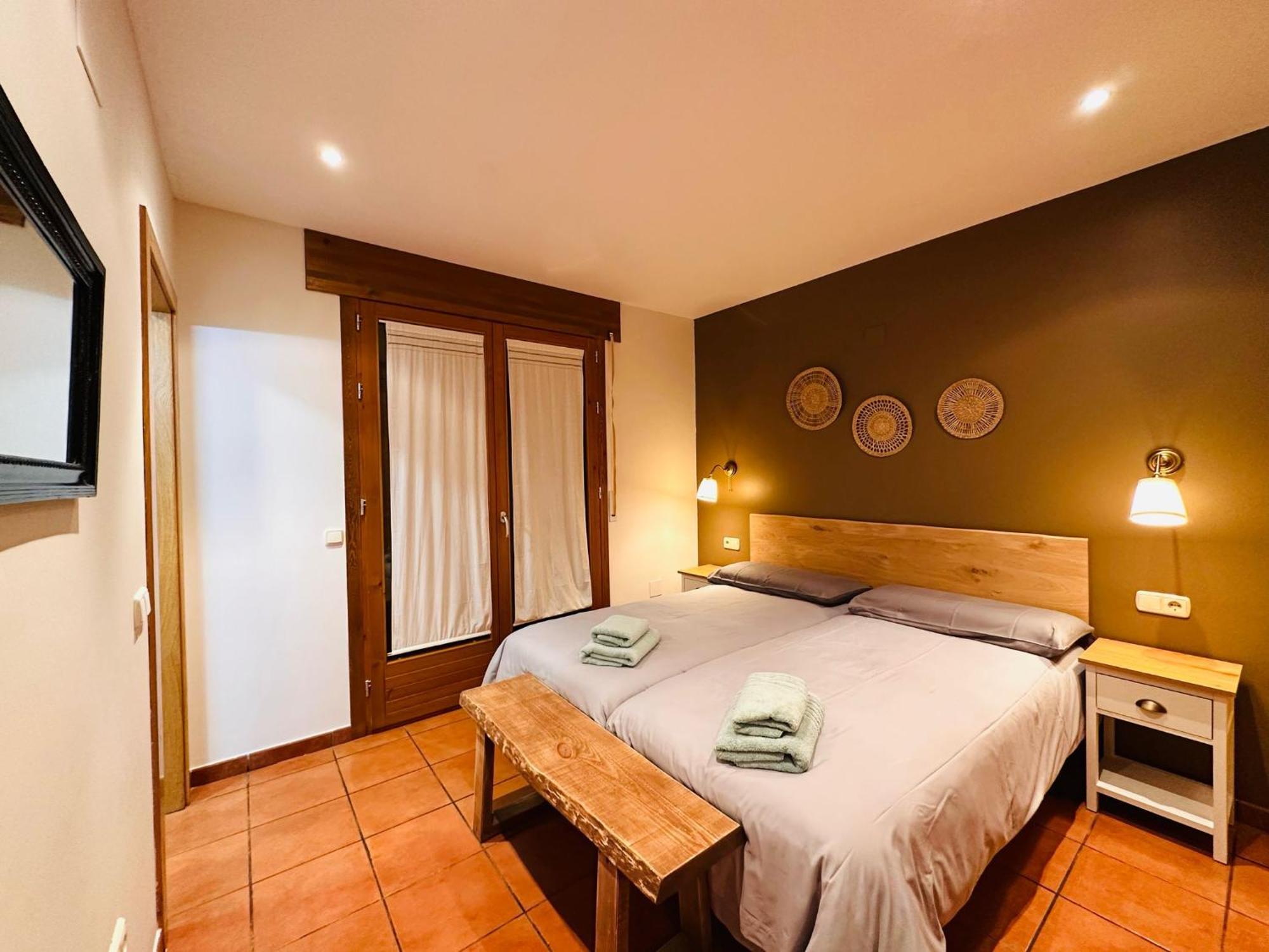 Apartamento Acogedor Pineta Биелса Екстериор снимка