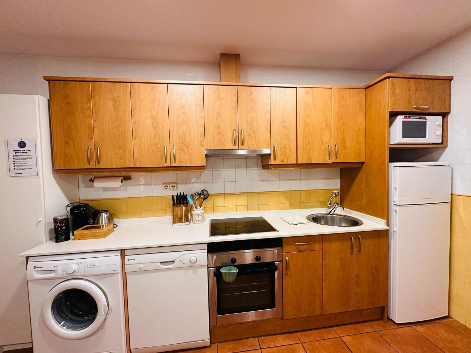 Apartamento Acogedor Pineta Биелса Екстериор снимка